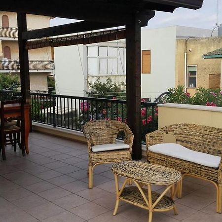 La Villa Di Uccio Marina di Modica Buitenkant foto