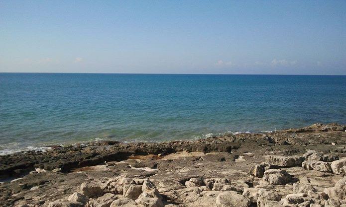 La Villa Di Uccio Marina di Modica Kamer foto