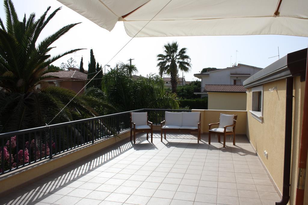 La Villa Di Uccio Marina di Modica Kamer foto