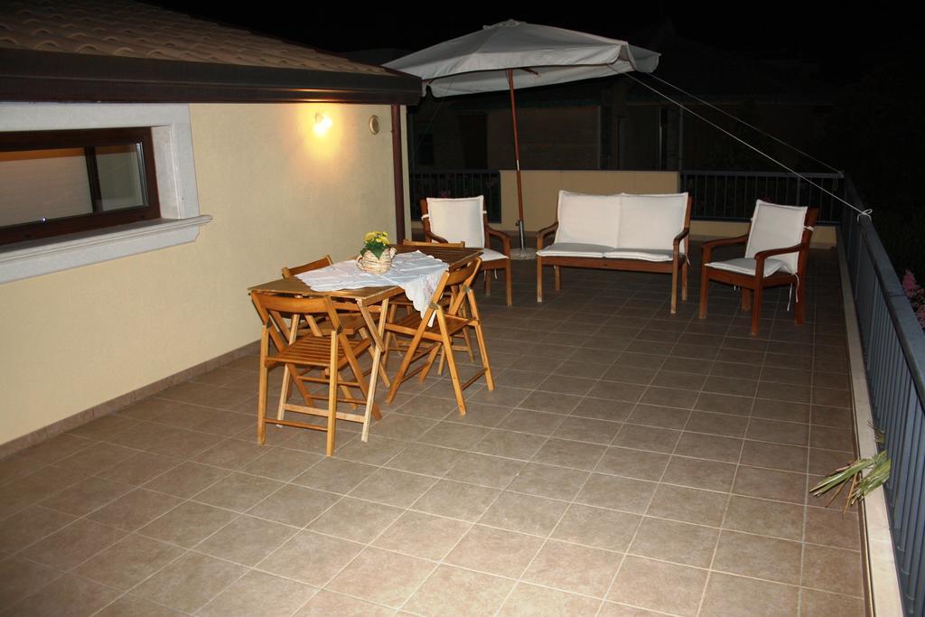 La Villa Di Uccio Marina di Modica Kamer foto