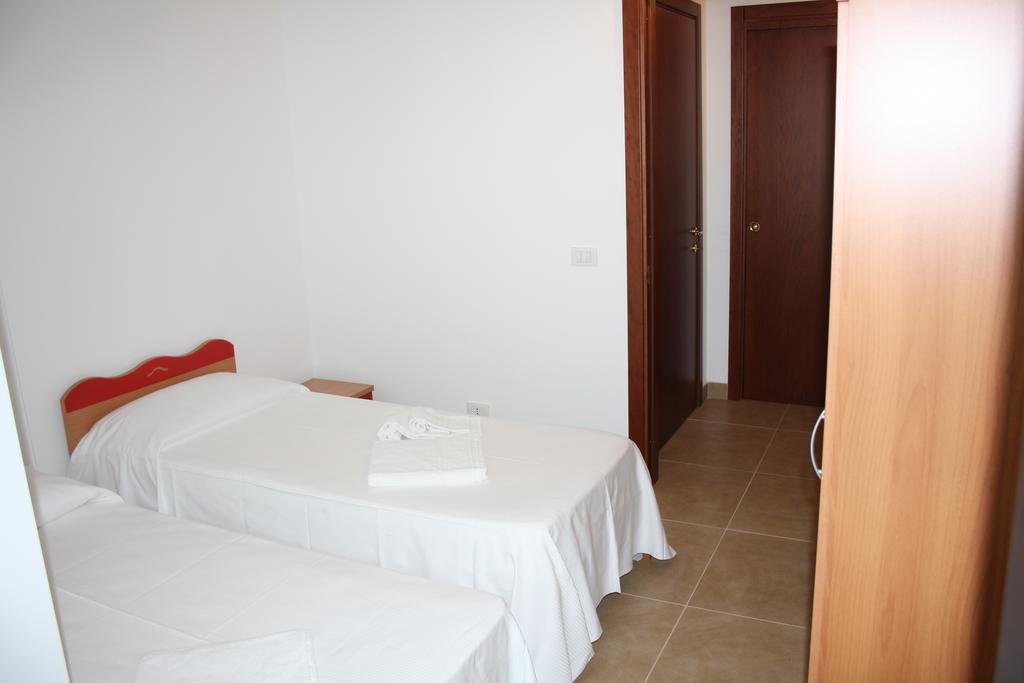 La Villa Di Uccio Marina di Modica Kamer foto