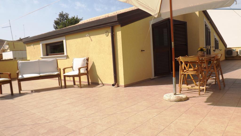 La Villa Di Uccio Marina di Modica Kamer foto