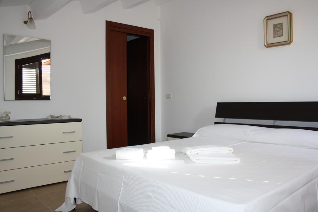 La Villa Di Uccio Marina di Modica Kamer foto