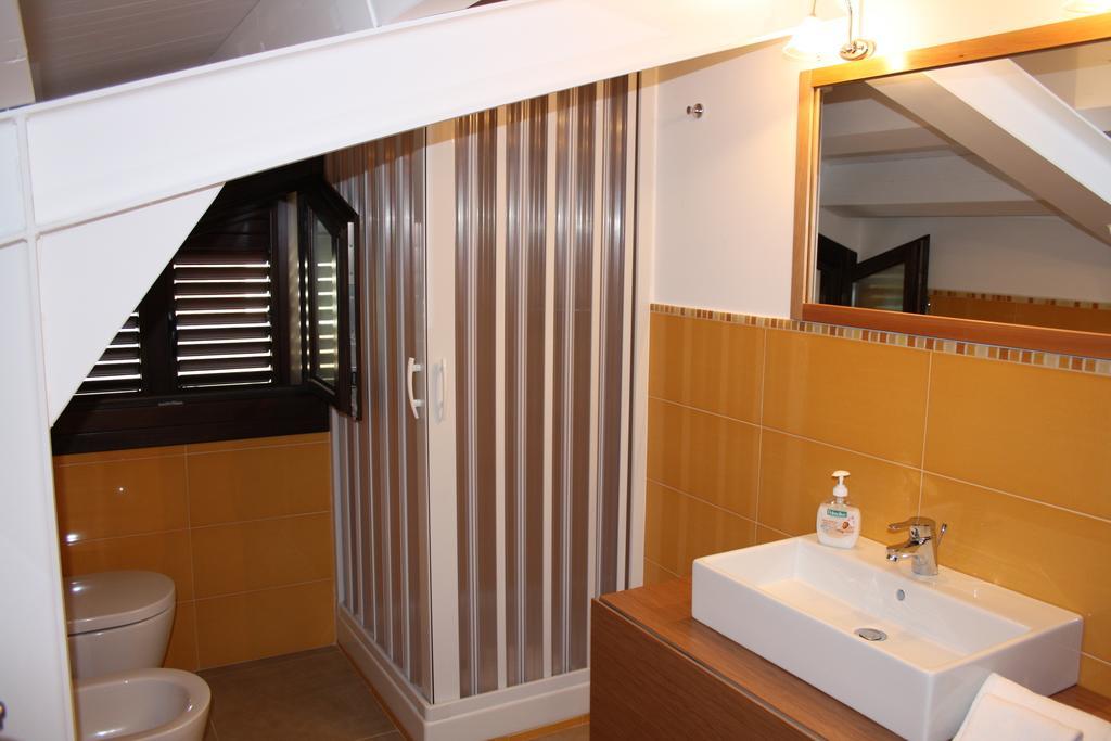 La Villa Di Uccio Marina di Modica Kamer foto