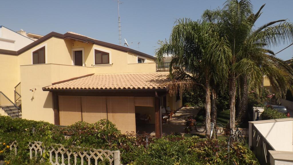 La Villa Di Uccio Marina di Modica Kamer foto